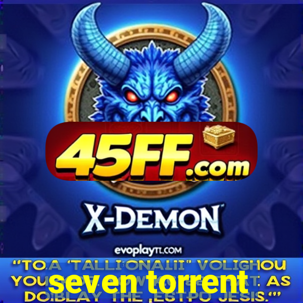 seven torrent